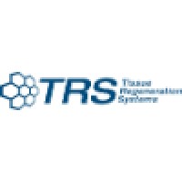 Tissue Regeneration Systems, Inc. logo