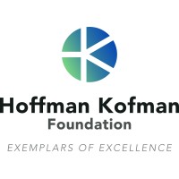Hoffman Kofman Foundation logo