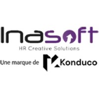 Kioskemploi | Inasoft logo