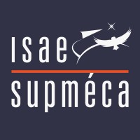 ISEA - SUPMECA logo