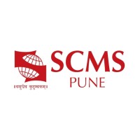 Symbiosis Centre for Management Studies- Pune logo