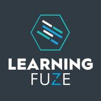 LearningFuze Web Development Bootcamp logo
