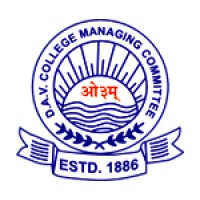 DAV Centenary Public School, Sirsa logo