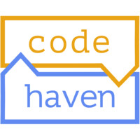 Code Haven logo