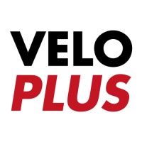 Veloplus AG logo