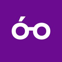 Ópticas Ver De Verdad logo