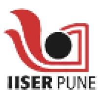 Indian Institute of Science Education and Research (IISER), Pune logo