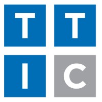 Toyota Technological Institute at Chicago (TTIC) logo
