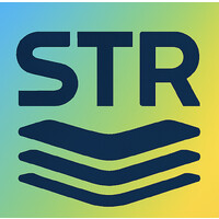 STR Tech Report logo