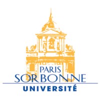Université Paris Sorbonne (Paris IV) logo