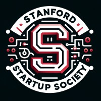 Stanford Startup Society logo
