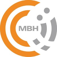 McKinney, Bancroft & Hughes logo