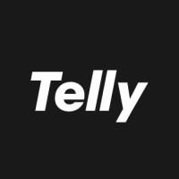 Telly TV logo