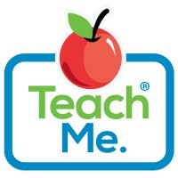 TeachMe logo