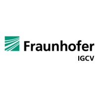 Fraunhofer IGCV logo