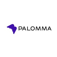 Palomma (YC W23) logo