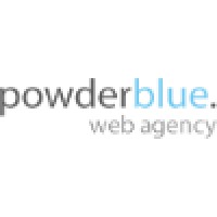 Powder Blue Ltd logo