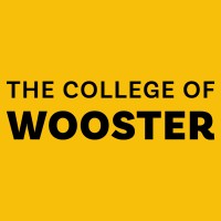 The College of Wooster logo