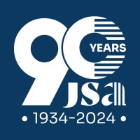 The Junior State of America Foundation logo
