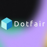 dotfair.io logo
