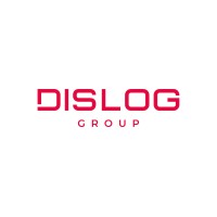 Dislog Group logo