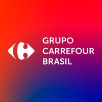Carrefour Brasil logo