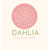 Dahlia Eco Products logo