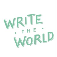 Write the World logo