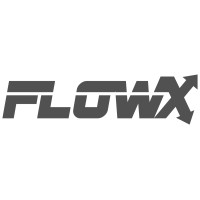 FlowX (acquired) logo