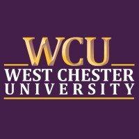 West Chester University of Pennsylvania logo