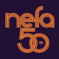 New England Foundation for the Arts logo