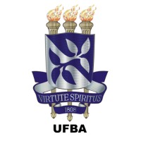 Universidade Federal da Bahia logo