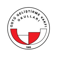 ODTÜ Geliştirme Vakfı Okulları logo
