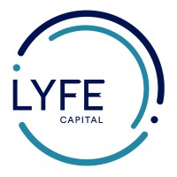LYFE Capital logo