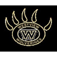 Westview High School logo