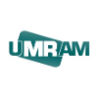 UMRAM logo