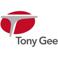 Tony Gee and Partners (Asia) Ltd logo