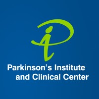 Parkinson's Institute and Clinical Center logo