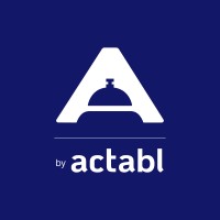 ALICE - Hospitality Operations Platform logo