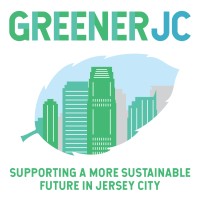 Greener JC logo