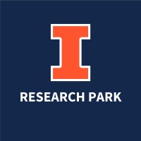 University of Illinois Research Park logo