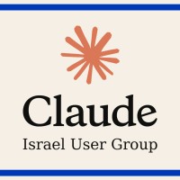 Claude Israel User Group logo