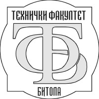 Faculty of Technical Sciences, University St. Kliment Ohridski in Bitola logo