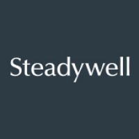 Steadywell logo