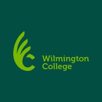 Wilmington College (OH) logo