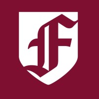 Fordham University logo