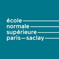 École Normale Supérieure de Cachan - CMLA logo