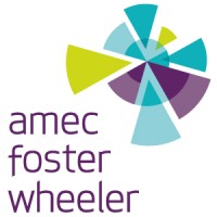 AMEC logo