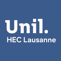 HEC Lausanne - La Faculté des Hautes Etudes Commerciales de l'Université de Lausanne logo