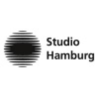 Studio Hamburg logo